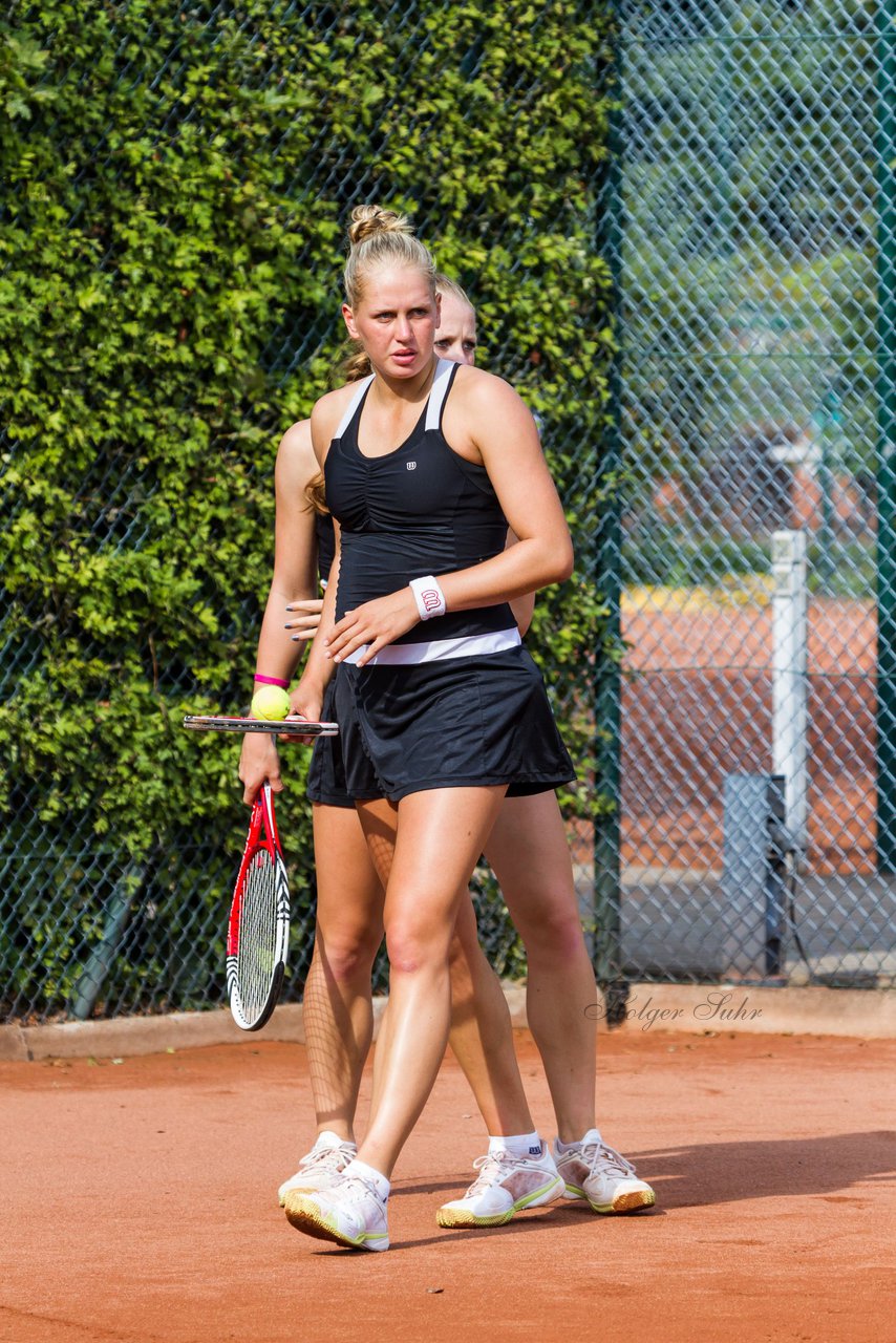 Anna Klasen 976 - Braunschweig womens open